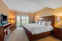 Villas of Amelia Island - Desayuno