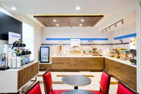 Holiday Inn Express SAN FRANCISCO UNION SQUARE by IHG