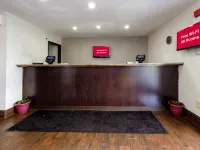 Red Roof Inn Culpeper Hotels in Culpeper County