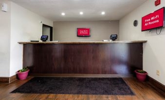 Red Roof Inn Culpeper