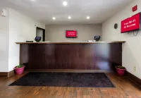 Red Roof Inn Culpeper Hotels in Culpeper