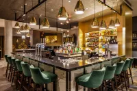 Crowne Plaza ABERDEEN AIRPORT by IHG - bar