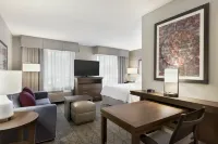 波特蘭機場Homewood Suites by Hilton - 機場接送