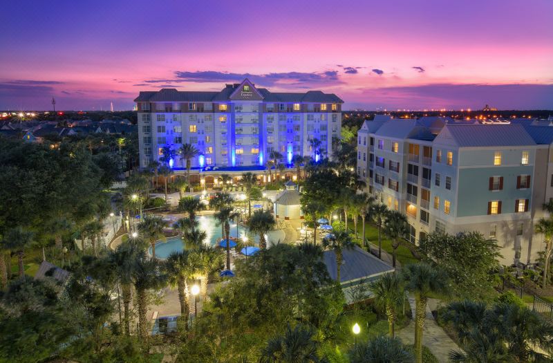 Holiday Inn Express & Suites S Lake Buena Vista by IHG