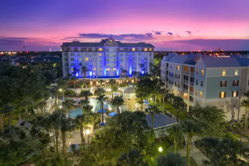 Holiday Inn Express & Suites S LAKE BUENA VISTA by IHG - Bathtub