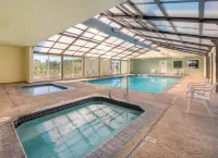 WorldMark Surfside Inn Hotels in Ocean Park