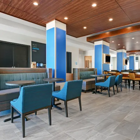 Holiday Inn Express & Suites HOUSTON MEMORIAL - CITY CENTRE by IHG Отели рядом с достопримечательностью «Мемориал Сити»