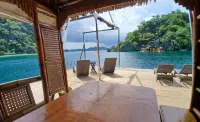 Paolyn Houseboats Coron Island