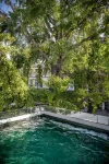 Maison Albar Hotels L’Imperator - Swimmingpools