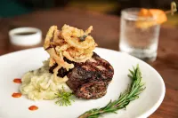 Hotel Indigo WINSTON-SALEM DOWNTOWN by IHG - breakfast