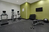 Holiday Inn HATTIESBURG - NORTH by IHG - Træningscentre