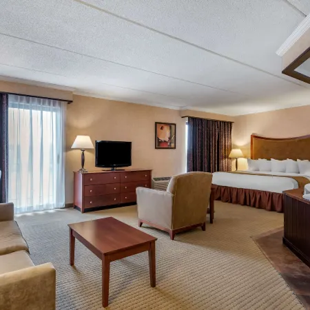 Best Western Plus Oswego Hotel and Conference Center Hotels in Oswego