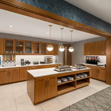 Homewood Suites by Hilton Wilmington Downtown