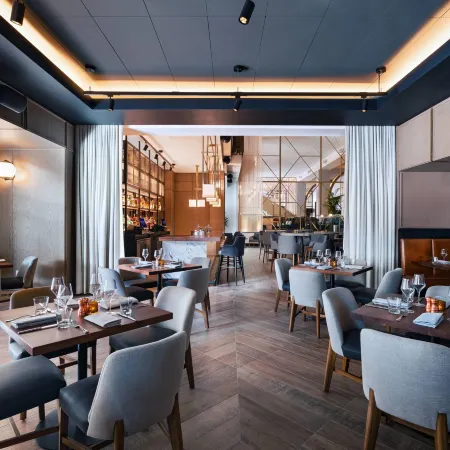 Austin Marriott Downtown