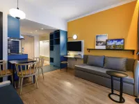 Aparthotel Adagio Access Kiel Hotel a Kiel