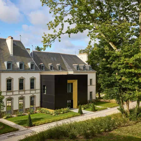 Domaine du Liziec - Vannes MGallery Collection
