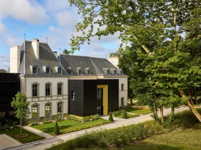 Domaine du Liziec - Vannes MGallery Collection Các khách sạn ở 