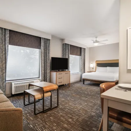 Homewood Suites by Hilton Dallas-Frisco