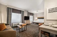 Homewood Suites by Hilton Dallas-Frisco - 3-Sterne