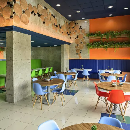 Ibis Budget Belém