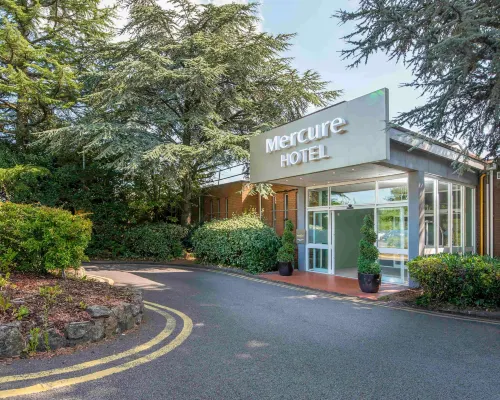 Mercure Cardiff Hotels in Cardiff