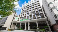 Holiday Inn Express TAICHUNG FENGCHIA by IHG - 4-Star