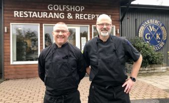 Varbergs GK Västra Hotell