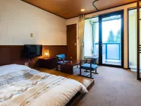 Hotel Casual Euro Hotels in Nikko