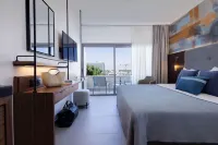 Caesar Premier Eilat Hotel - balcon