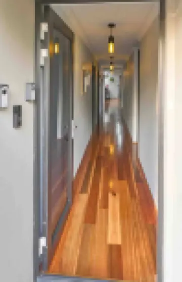 Quite and nature paradise