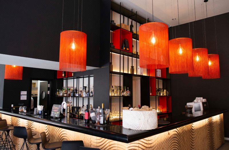 Hotel Carris Porto Ribeira photo 5