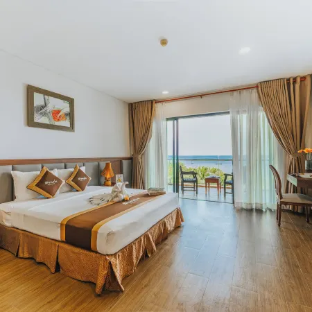 Sonata Resort & Spa