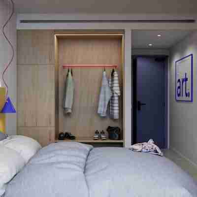 Coral Star Hotel Rooms