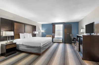 Sleep Inn Hotels in Warren Township