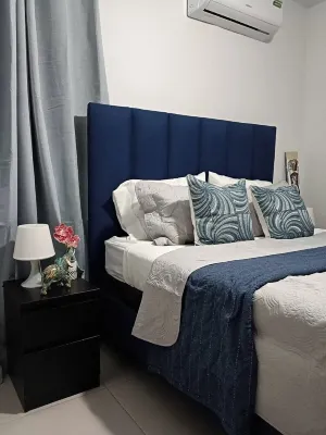 Cozy Brand New 3 Bedroom Apartment in Bavaro in Gated Community