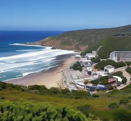 Dutton's Cove Guest House