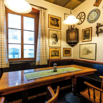 Hotel Schwalenberger Malkasten