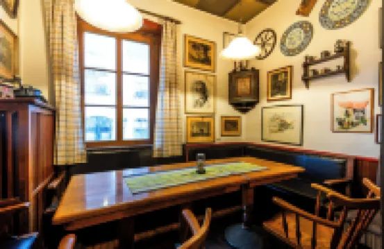 Hotel Schwalenberger Malkasten