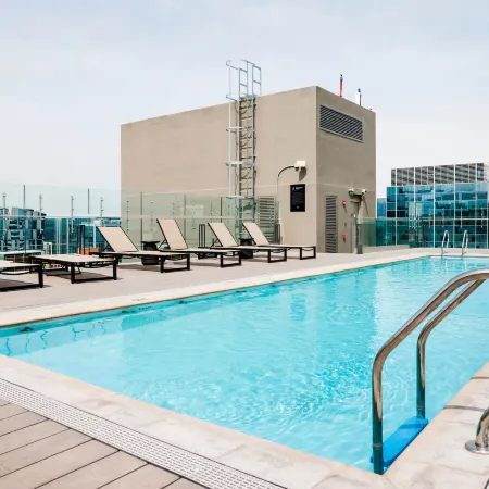 Riesco Suites by Andes STR