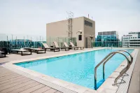 Riesco Suites by Andes STR - Rooftop Pools