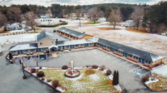 Quiet Corner Inn Hotel a 