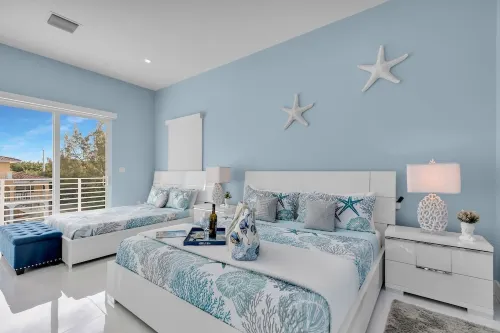 Perla Blanca 4 Bed 5 Bath kayaks pool boat dock