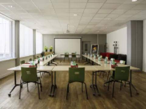 Ibis Alès Centre-Ville