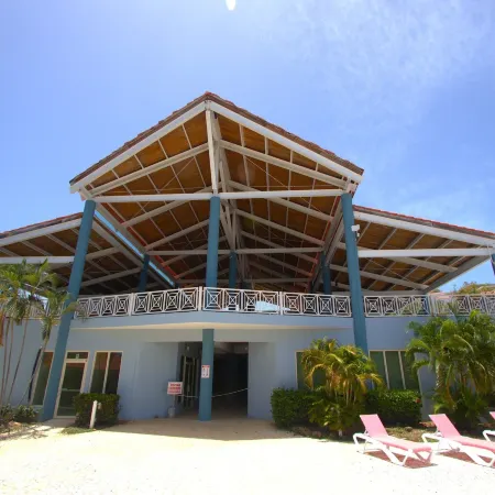 Costa Bonita Private Villa 602