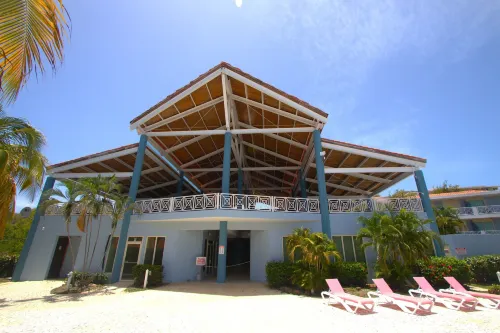 Costa Bonita Private Villa 602
