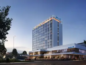 Hotel Caledonien