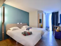 Ibis Budget Vannes Hotel di Plescop