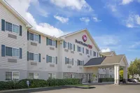 Best Western Plus Aberdeen - 3-Star