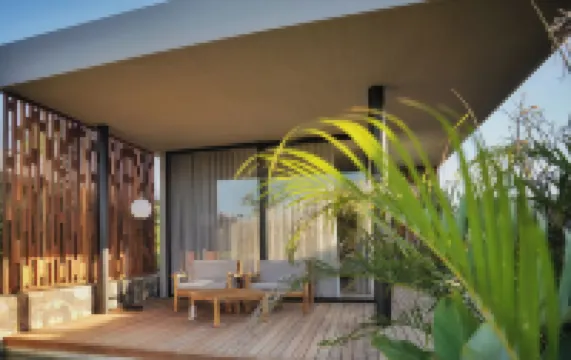 巴斯克吉利美諾酒店