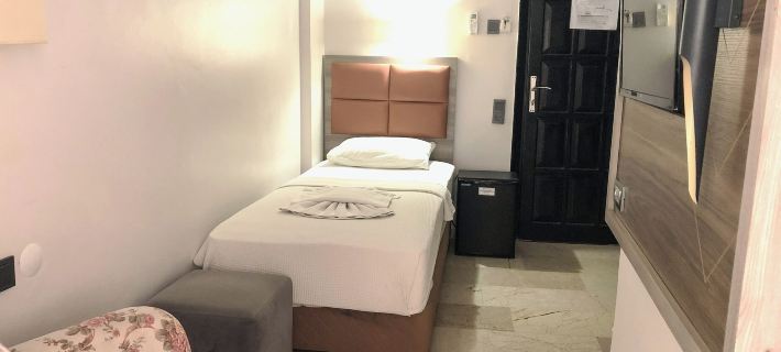 Aksel Butik Otel Hotels in Didim